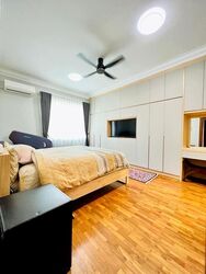 La Suisse (D11), Condominium #509962151